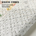 Waterproof and washable bed pads for kids and adults - large size nursing pads, menstrual bed mats for women, perfect for student dorms