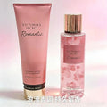 New arrival victoria's secret body lotion & fragrance spray suit moisturizing body lotion suit