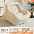 Tatami small apartment balcony casualfor home pouf bedroom single person can lie down and sleep sofa lazy sofa