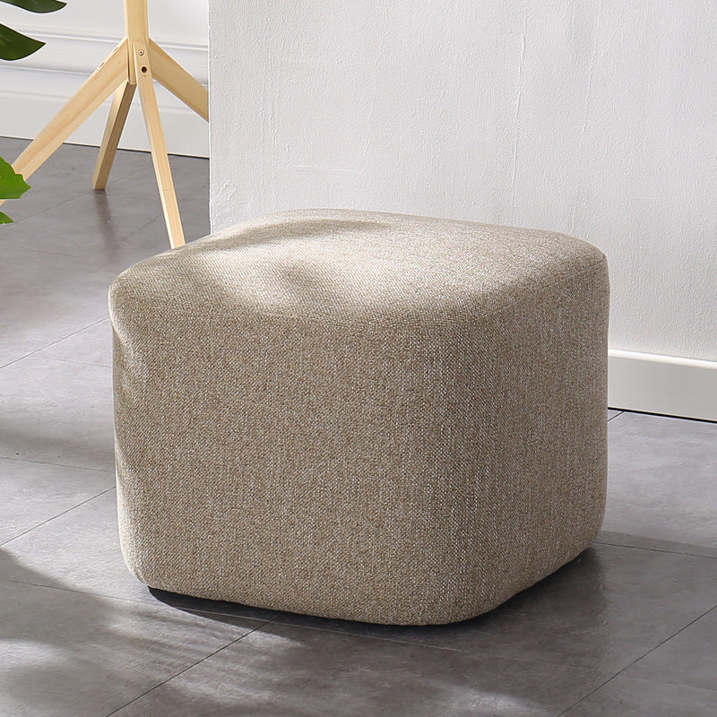 Influencer-approved creative home nordic light luxury single sofa chair, casual seating, small apartment living room backrest armchair