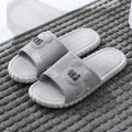 Women's summer slippers - all seasons, home & bathroom, soft sole, indoor, couple's comfort, home & bath, men's summer anti-slip