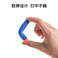 new arrival electric suspended target shooting soft bullet gun dart target gun suspended ball kids toy pistol suit