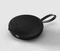 Magnetic bluetooth speaker - portable fabric waterproof mini speaker - outdoor 2026 new wireless model