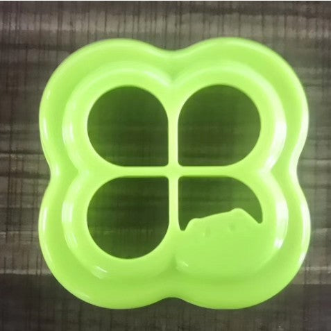 exclusive cartoon pattern bread cutting sandwich animal baking mold diy bread cutting artifact wholesale