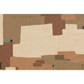 Carpet living room medieval style no-wash and wipeable dopamine for home bedside sofa carpet bedroom full large area