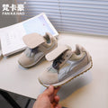 Boys' german army trainers (gats) - new autumn collection, korean style girls' shoes, casual fashion retro sneakers, kids' running shoes