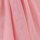 Kids clothing cross-border exclusive for european and american girls new arrival children's pink vest + mesh skirt children's clothing