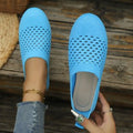 spring/autumn new arrival: women's flat loafers for cross-border e-commerce. plus sizes available. price difference: $0.67. wholesale options available. dropshipping to  and