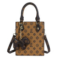 Color: yellow-brown with charm