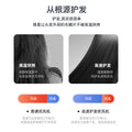 High-speed home hair dryer, high-power salon-grade blow dryer for dorms and hotels, 1200w hot & cold air styler - cross-border e-commerce