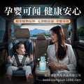 Custom car air freshener: premium quality, safe for babies & pets, long-lasting fragrance, oem/odm available
