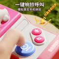 Kids' walkie-talkie set - parent-child wireless mini two-way radio - small outdoor communication toy for children