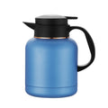 Regular 1.5l lexi pot [pp handle] blue
