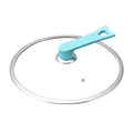 Household medical stone non-stick pan cooking pot kitchen pan pot cooking pot induction cooker neutral pot wholesale