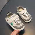 spring new arrival: korean style baby & toddler casual mesh sneakers - low-top fashion sneakers for boys & girls (ages 0-3)