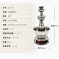 Wine fountain machine juice machine wine warmer restaurant beverage heating and insulation machine buffet restaurant wedding celebration party