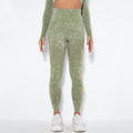 Ready-to-ship european and american style seamless, washable, moisture-wicking, sexy peach lift, sweat-wicking yoga pants, workout leggings, and base layer leggings