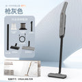 New wireless car & home 2-in-1 powerful vacuum cleaner - rechargeable, portable handheld stick vacuum