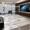 Carpet living room italian normcoreaccessible luxuryclassy modern casualwaterproof no-wash household carpet bedroom floor mat