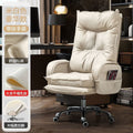 Computer chair, home office chair, comfortable ergonomic chair for extended sitting, office chair with backrest, gaming chair