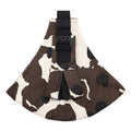 baby outing carrier baby travel supplies large baby outing shoulder carrier simple portable sling