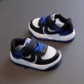 Kids' sneakers & athletic shoes - boys & girls, baby & toddler shoes, infant footwear -  spring/summer hollow-out mesh sneakers, white sneakers