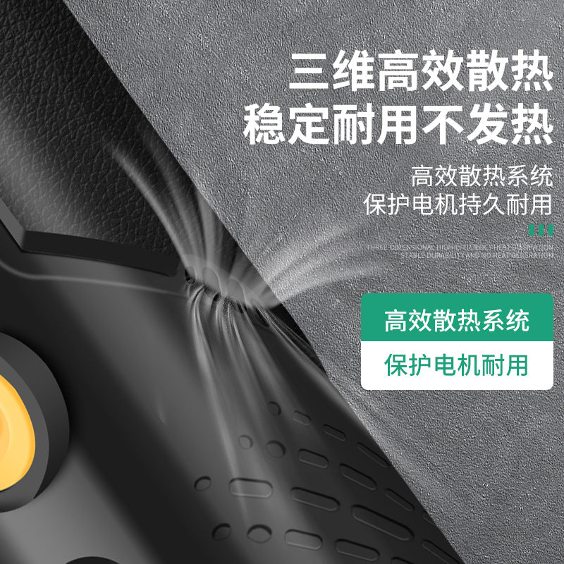Electric grinder mini handheld polishing jade carving tool household multifunctional grinder mini micro electric drill