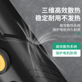 Electric grinder mini handheld polishing jade carving tool household multifunctional grinder mini micro electric drill