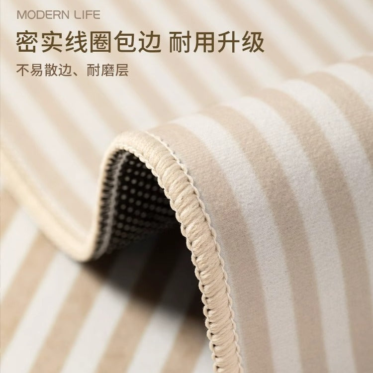 Tablecloth mahjong table special no-wash  new year table mat sound insulationthickenednon-slip new chinoiserie winter tablecloth