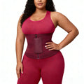 Shaping waist trainer tight waist and abdominal belt shaping bodysuit waist support corset corset for women