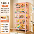Sakura pink-five doors length 100*35*181cm
