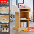 [no pumping] oak color 65*55*125cm