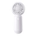 hot-selling ultra-mini small wind cannon 10,000 rpm high-speed fan manufacturer gift desktop handheld fan hanging neck