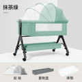 055 light green + factory standard configuration (gifts are shown in the picture)