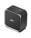 Dy53 bluetooth speaker - portable all-in-one system for outdoor square dancing, home karaoke, and wireless microphone use