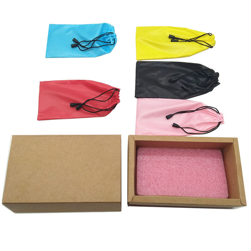 Dental orthodontic material reflector, glass reflector, 5 sets of reflectors for taking pictures in the double-sided mouth