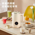 Factory wholesale multifunctional for home appointment intelligent soft sound filter-free heating wall breaking machine fully automatic 1.2l soy milk machine