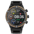 Multifunctional waterproof outdoor running sports heart rate blood pressure bluetooth smart watch - 2025 new student tech