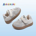 Spring and summer baby baby toddler shoes soft bottom breathable single mesh shoes girls kids sneakers boys sports shoes german training shoes