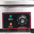Electric griddle commercial frying steak teppanyaki electric flat griddle gas commercial hand cake electric hot griddle 820