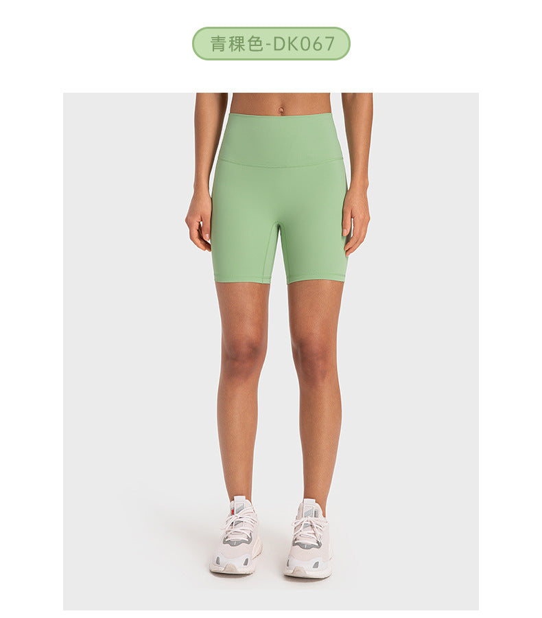 Spring/summer sexy & trendy yoga outfit: dopamine dressing, high-end comfort, slim-fit activewear set