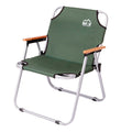Tribal foldable chair outdoor foldable chair kermit chair picnic chair portable table and chair beach chair camping chair