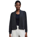 New arrivalstylishfashion shawl cardiganoutwear lazy styleeleganteasiest for matchcasual sports long sleevestopsd25138