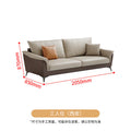 Saint li boss office sofa office sofa reception reception negotiation sofa office supervisor