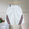[so trendy] boys shorts summer thin style  new style children's boys summer clothes quick-drying half-length pants