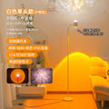 Water ripple atmosphere lamp sunset lamp popular living room bedroom mood floor lamp live broadcast room background sunset sunset lamp