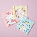 Newborn pure cotton belly band, seamless high-elastic baby belly wrap, cute infant belly protector, stretchy baby belly band