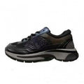 putian pure original new arrival tweed style 24crunning shoescouple leather mesh breathable casual sneakers