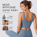 new arrival beautiful back sports intimates women's yoga running bra fitness vest tops yoga clothes s2054