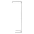 Full spectrum floor lamp - eye-care study light for kids' study room, reading, homework, and desk use